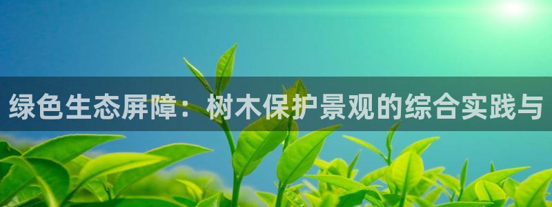 南阳卧龙娱乐会所:绿色生态屏障:树木保护景观的综合实践与